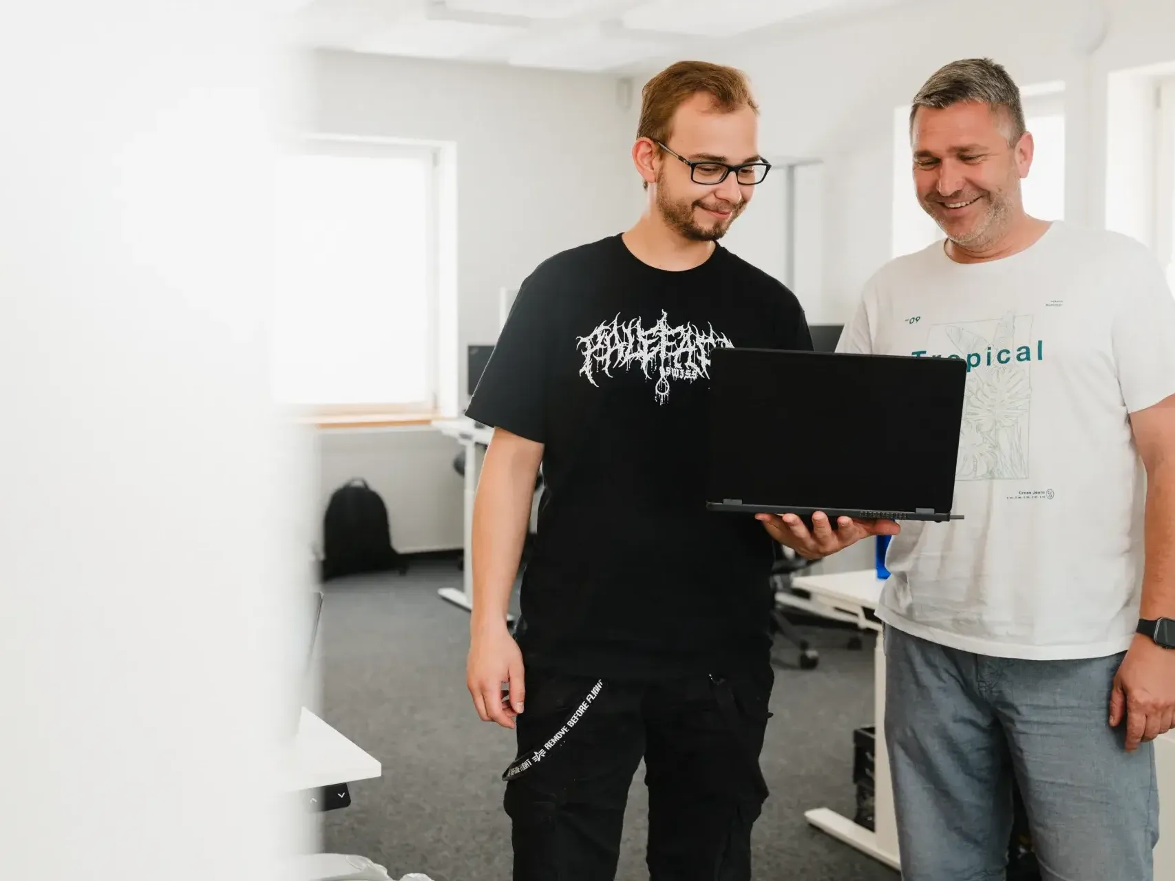IT-Praktikum in Lohne
