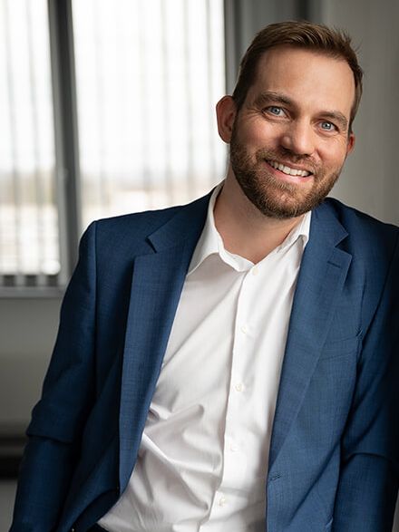 Sebastian Mies - Leiter IT & Projekte Stadtwerke Brühl