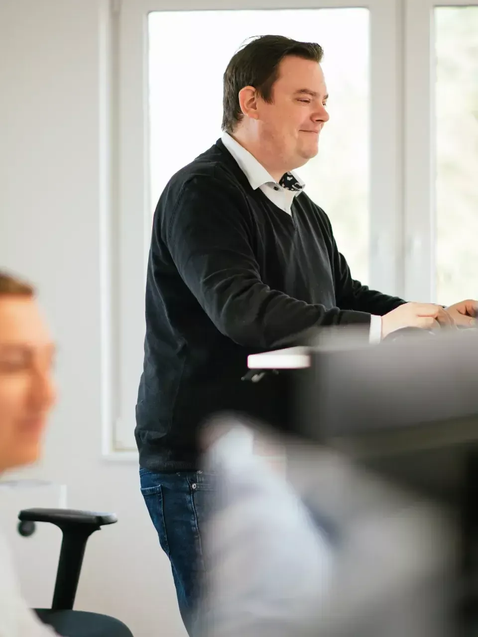 Ihr IT-Dienstleister in Belm