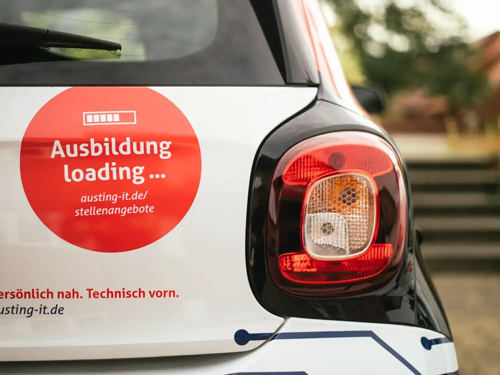 IT-Ausbildung in Lohne