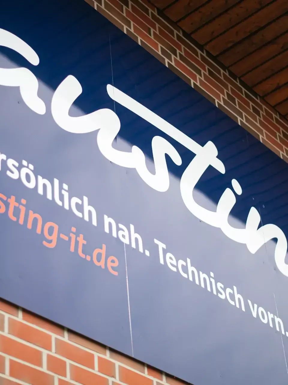 Ihr IT-Dienstleister in Bassum