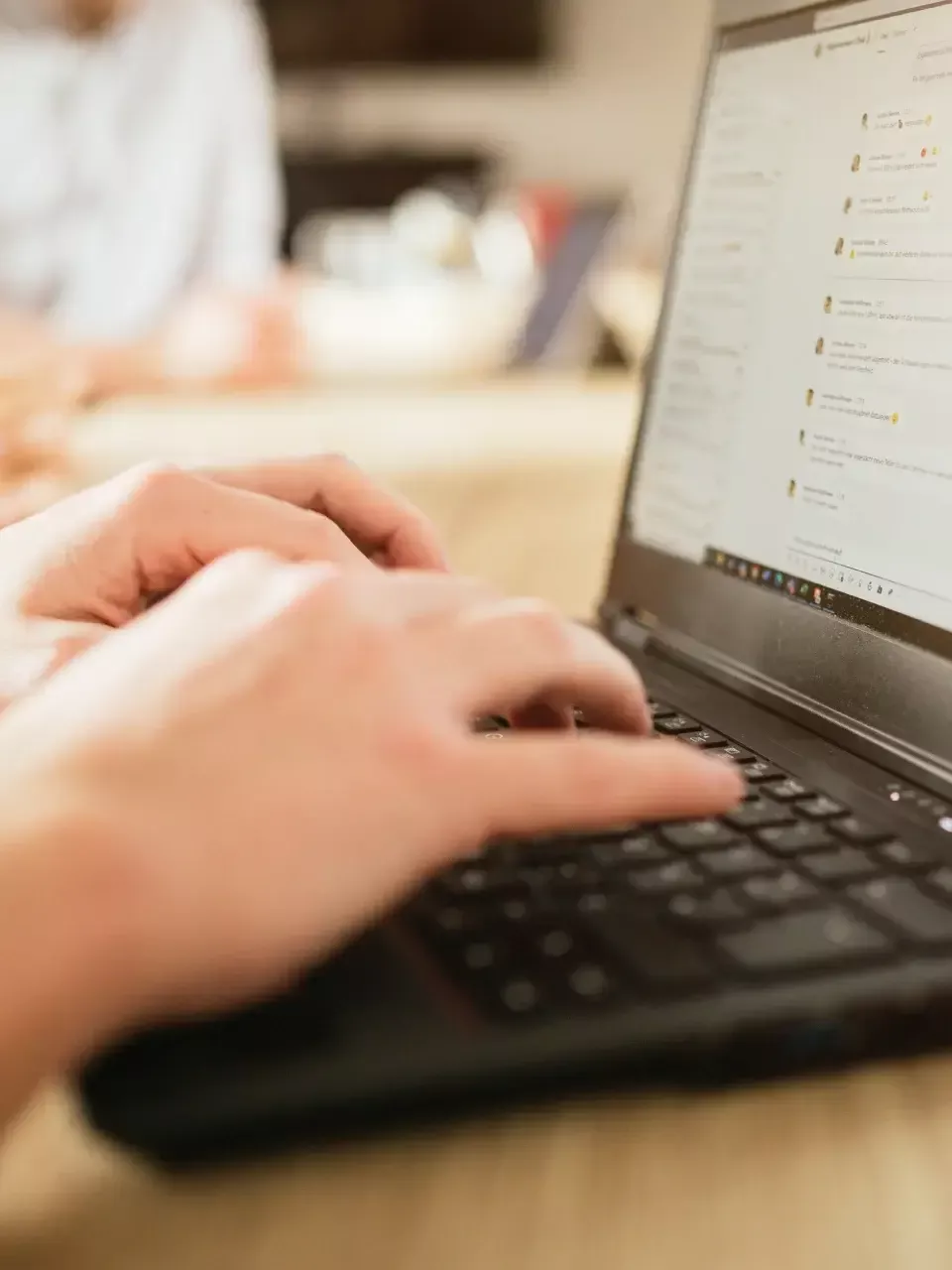 Ihr IT-Dienstleister in Bersenbrück