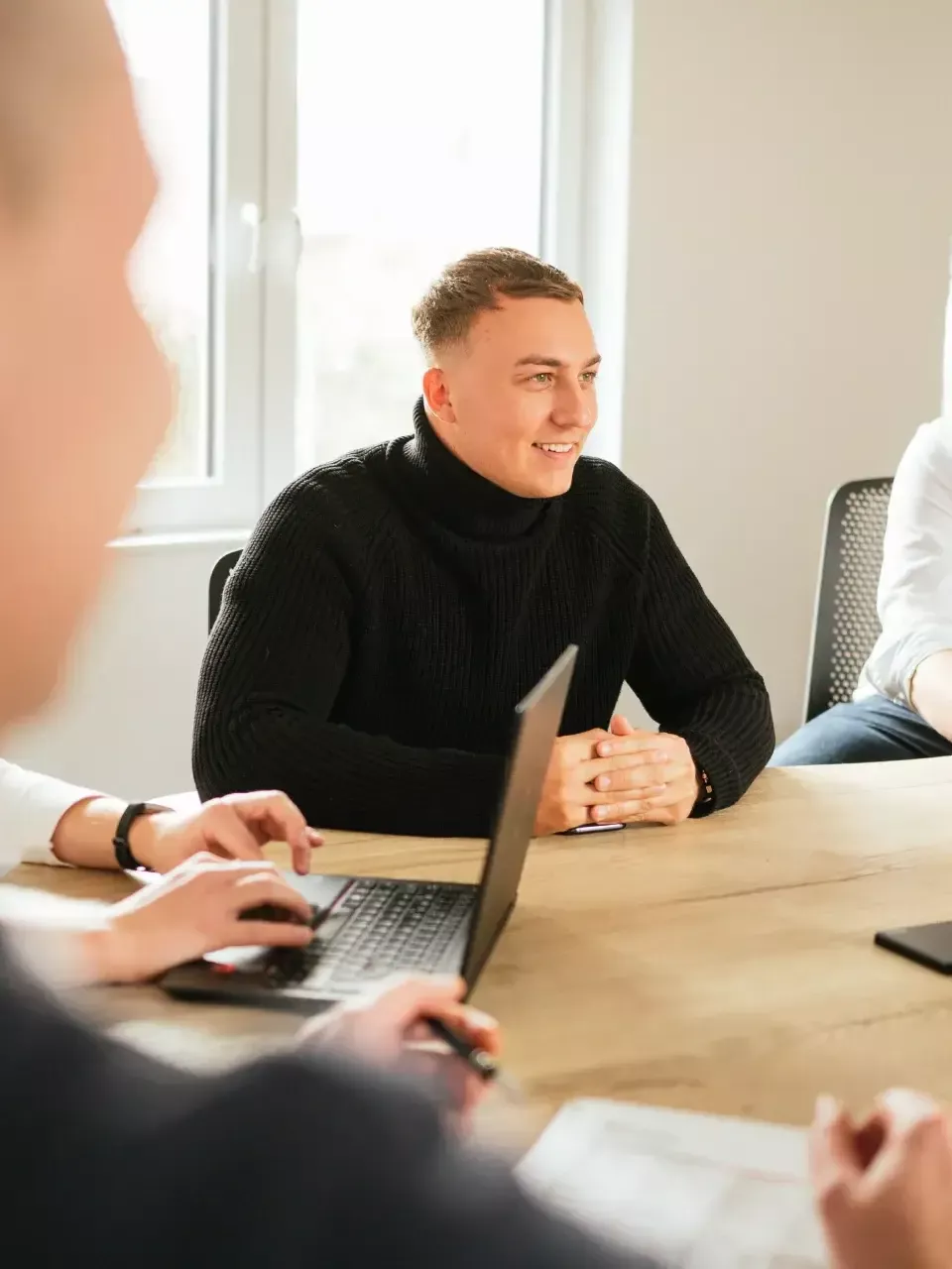Ihr IT-Dienstleister in Ahlhorn