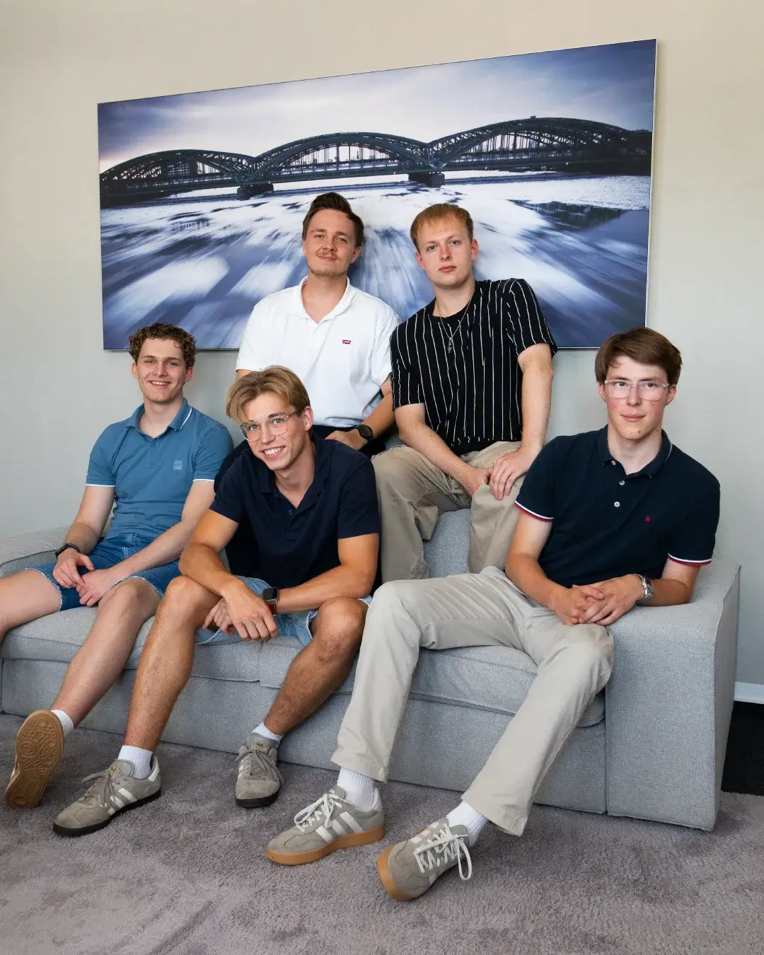 IT-Ausbildung in Lohne